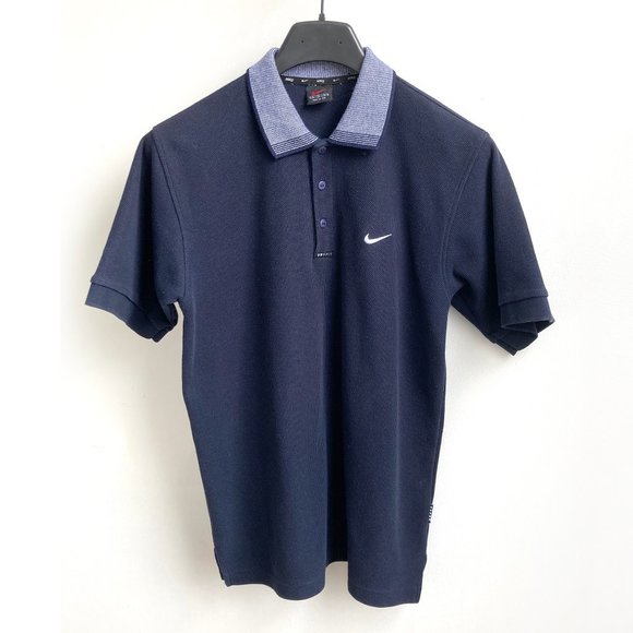 Nike Other - Nike Alpha Cotton Polo